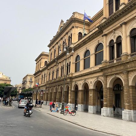 מלון פלרמו Terzo Rione מראה חיצוני תמונה